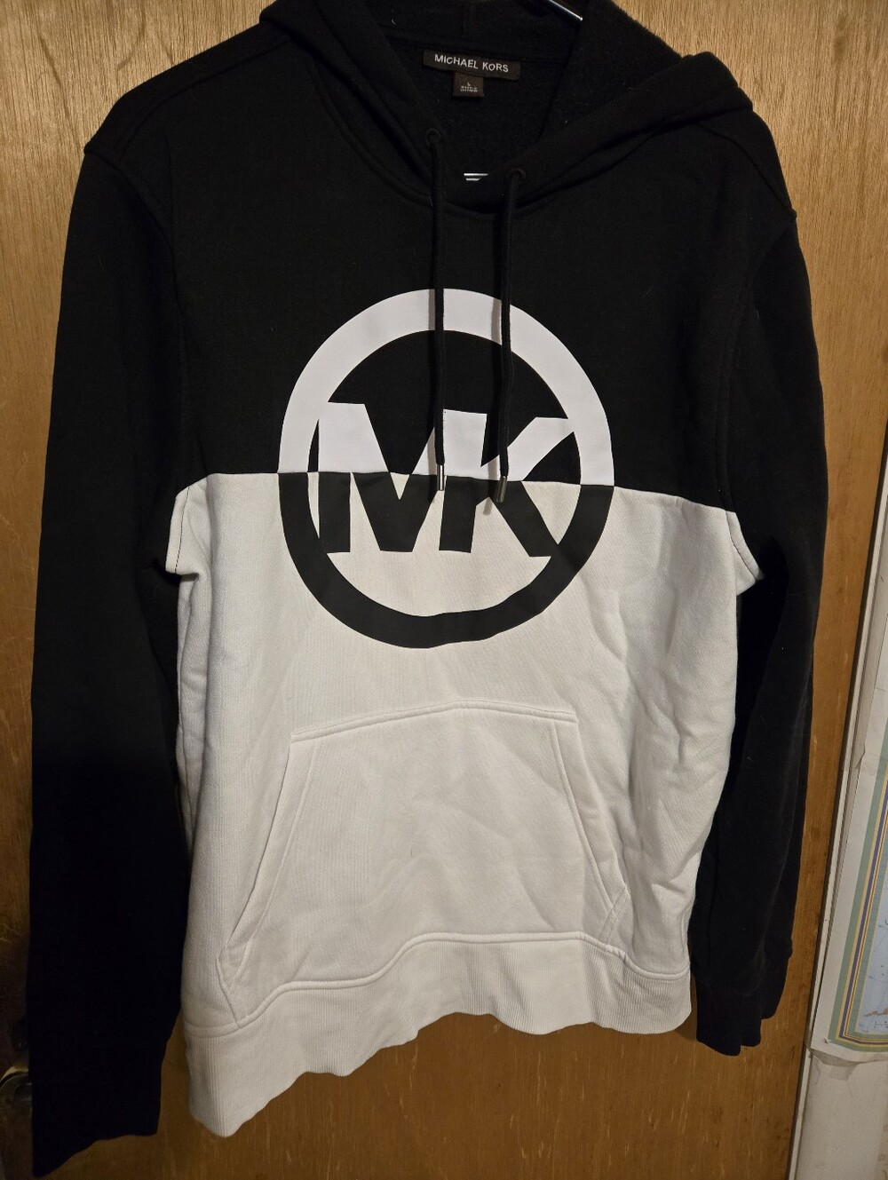 Michael Kors Hoodie - Large